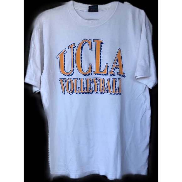 ucla volleyball sweatshirt